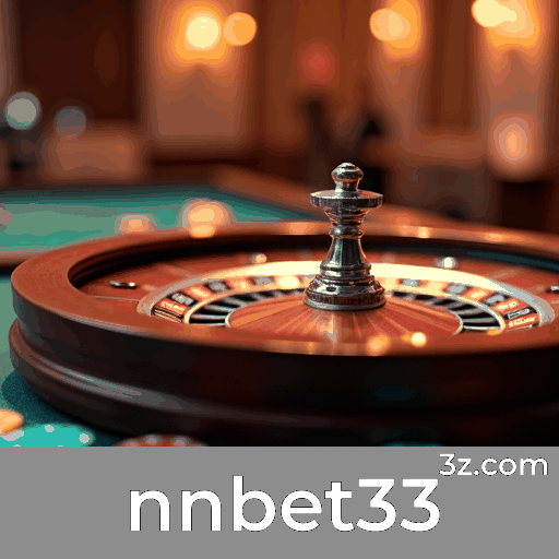 nnbet33: Seu Cassino Online Seguro e Profissional