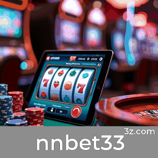 Acesso ao nnbet33