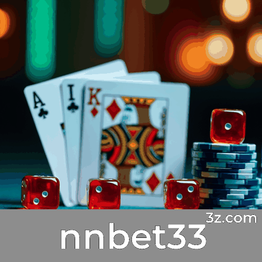 nnbet33: Seu Cassino Online Seguro e Profissional