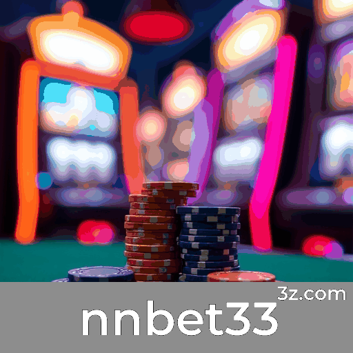 Cadastro na nnbet33